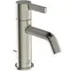 IS-Waschtischarmatur-JOY-m-Ablgarn-Ausld-110mm-Silver-Storm-BC775GN gallery number 3